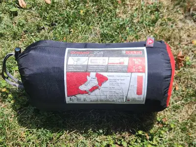 NEMO Cosmo 20R Insulated Sleeping Pad, View more
