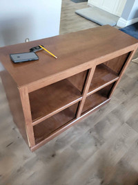 TV stand entertainment unit