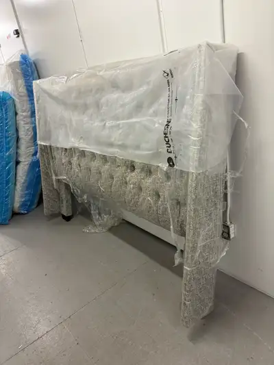 king size bed with headboard frame, View more