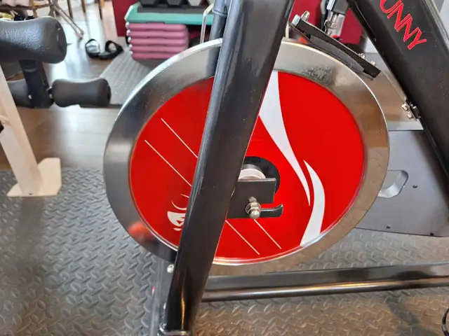 Exercise Bike428820907206922242