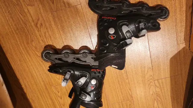Roller Skates in Skates & Blades in Markham / York Region - Image 3