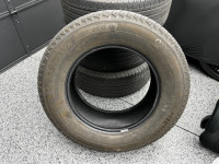 265/65R18 Michelin Primacy LTX Tires