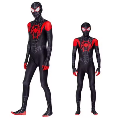 PENDING SALE - Spider-Man / Miles Morales Costumes ADULT - NEW, View more