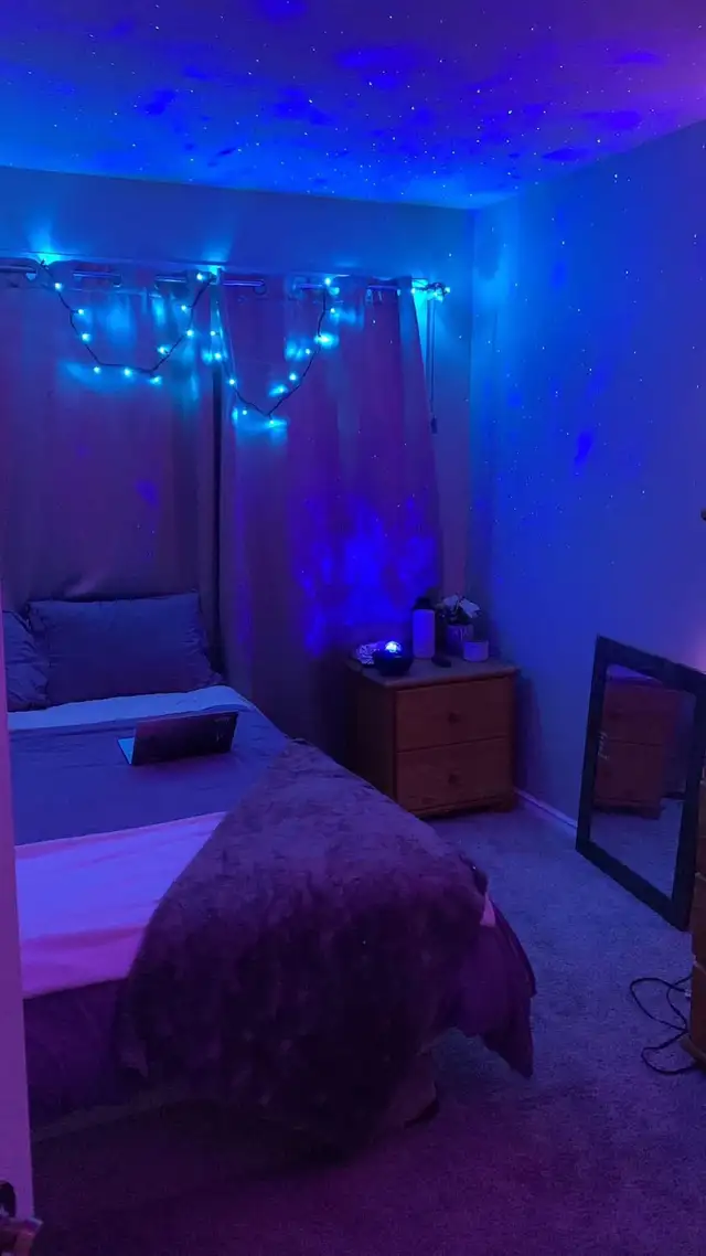 private room