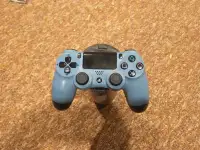 Ps4 uncharted 4 limited edition controller 