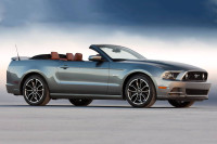Wanted: 2013/2014 Mustang GT Convertible