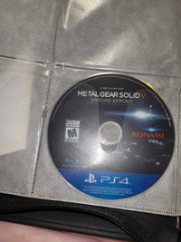 Book of Various Games (Mostly PS3)- NEED GONE ASAP