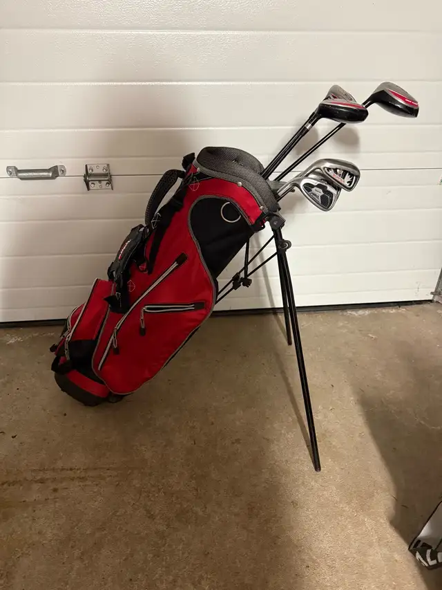 youth golf clubs  in Golf in Oakville / Halton Region - Image 2