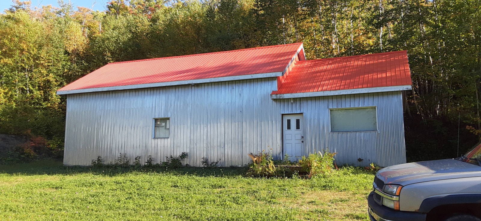 Cabane à sucre à vendre — photo 3