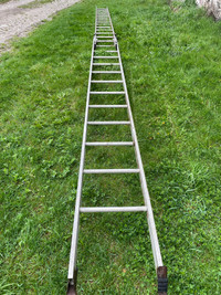 Extension Ladder 