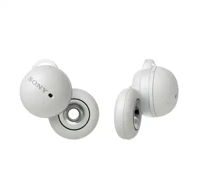 Selling Sony LinkBuds Truly Wireless Earbuds - WF-L900. They work great, and you are welcome to test...