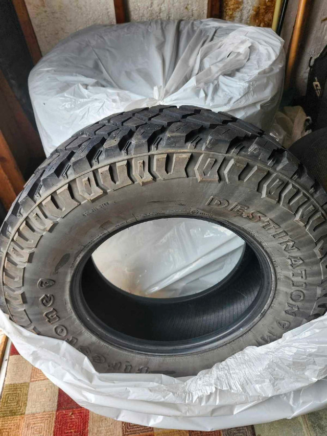 Tires for sale in Other in Bridgewater - Image 4