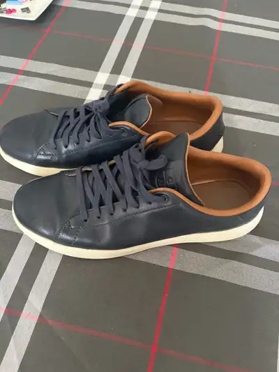 Cole Haan GrandPro Leather Sneaker, View more