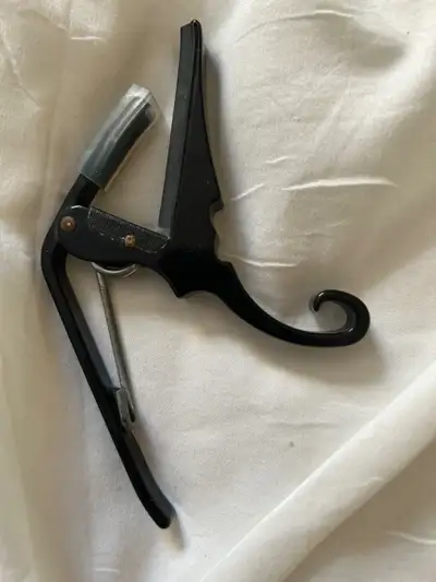 Kyser Capo for 6 string Guitar, View more