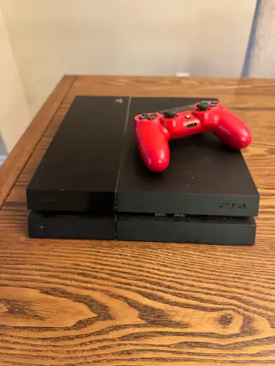 Sony PlayStation 4, View more