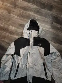 North face size 