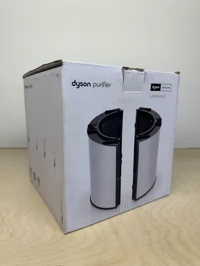 DYSON Combi Glass HEPA and Carbon Air Purifier Filter - NEW, View more