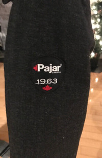 Manteau d'hiver Pajar pour dame -  Small Adulte (medium junior)