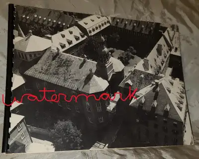 RARE HISTORIC ARCHITECTURE OF CANADA, BOOK, 1ST EDITION, 1967, View more