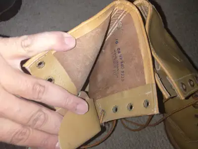 Work boots steel toe, View more