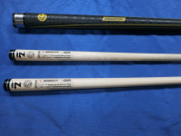 PREDATOR SPORT 2 CUE WITH 2 -Z-3 SHAFTS AND BAG
