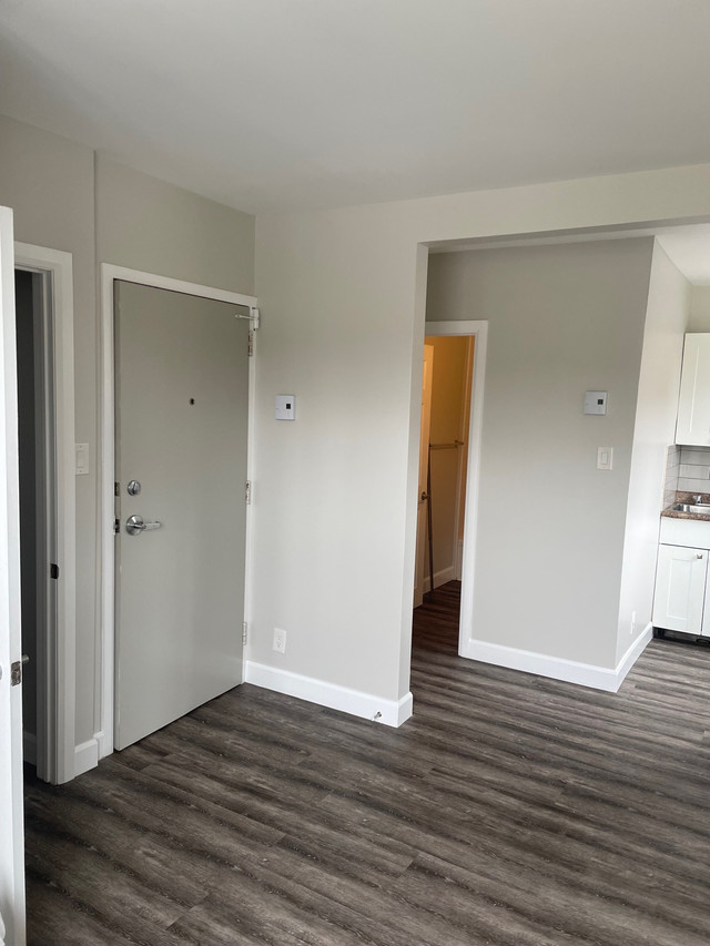 One Bedroom unit Barrydowne Road Long Term Rentals Sudbury Kijiji