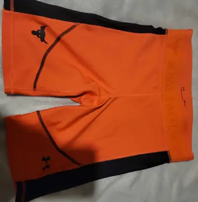 Ua shorts new $12 sf home