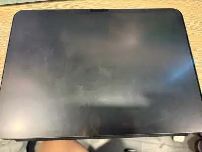 iPad Pro m4 256gb, View more