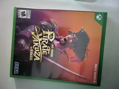 pirate yakuza xbox, View more