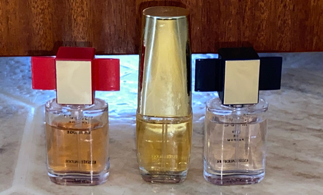 Estee Lauder Perfume Lot  in Other in St. Catharines - Image 2