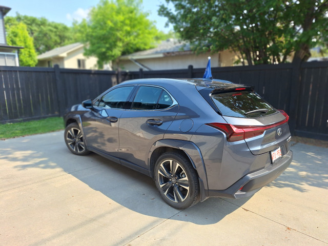CONDITIONALLY SOLD; DEPOSIT RECEIVED in Cars & Trucks in Edmonton - Image 2