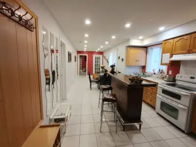ROOOM FOR RENT