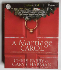 A MARRIAGE CAROL - Audio Book 