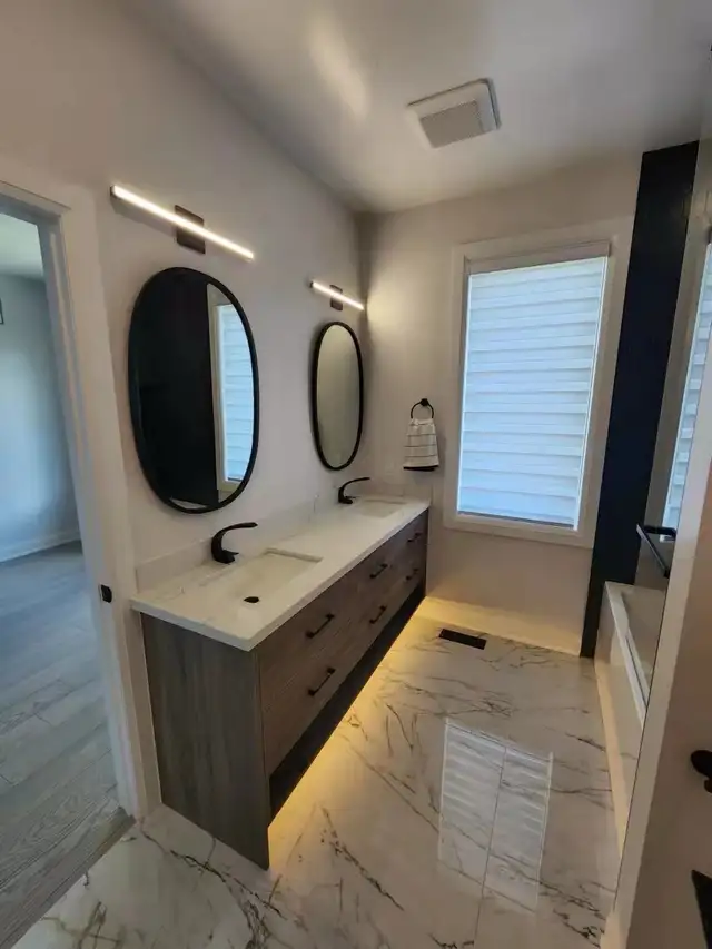 renovation in Renovations, General Contracting & Handyman in City of Toronto - Image 9