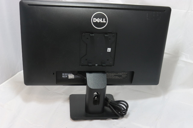Dell E2214H 21.5-Inch Screen LED-Lit Monitor  (#36646) in Monitors in City of Halifax - Image 4