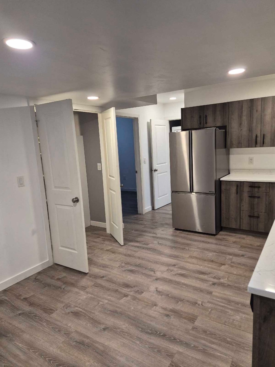 basement suite for rent 5