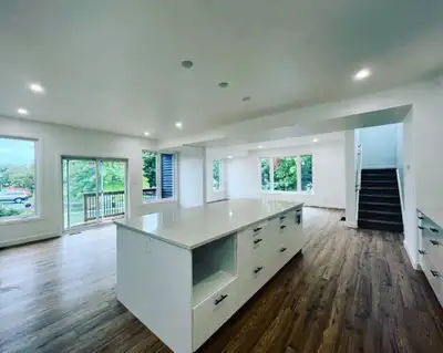 Renovations and Decks, View more