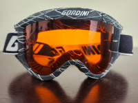GORDINI Ski Goggles