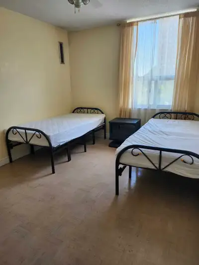 Room for Rent