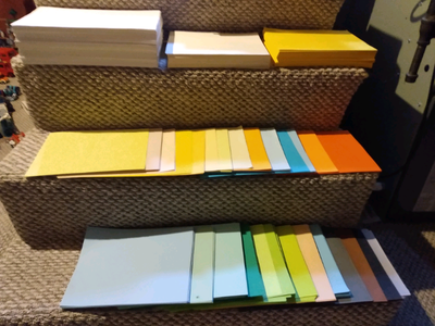 Printing paper, View more