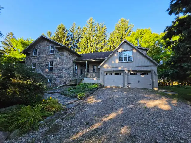 Country Property for Rent