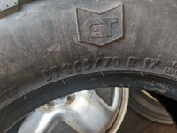 general grabber atx tires 265/70/17