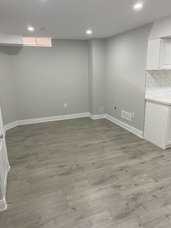 2 bedroom legal basement for rent in Brampton 3