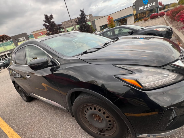 2019 Nissan Murano SUV in Cars & Trucks in Ottawa - Image 4