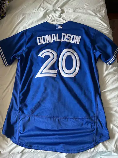 Josh Donaldson jersey, View more