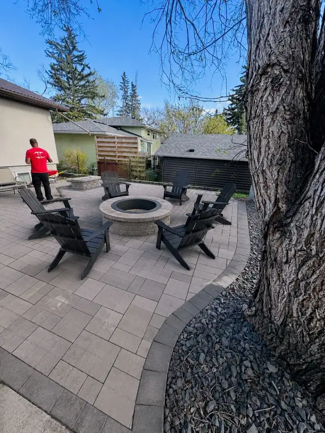 Hardscaping 466417576639221764
