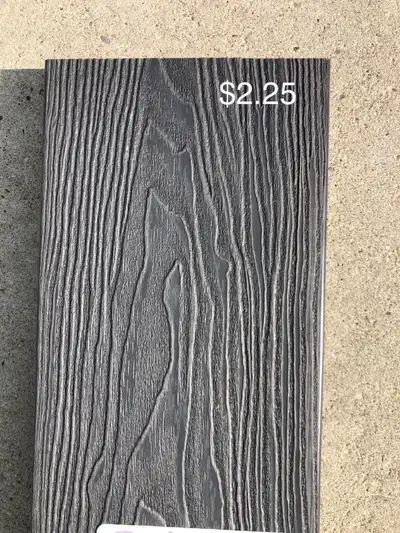 Composite Boards for Sale. Starting price $2.25 linear foot, View more