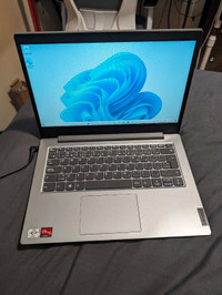 Lenovo Ideapad 1