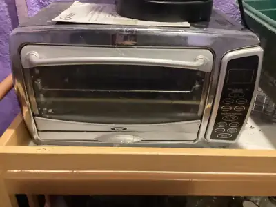 Small appliance, View more