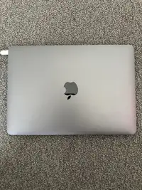12” 2017 Macbook
